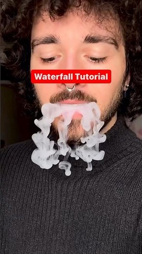Waterfall Tutorial