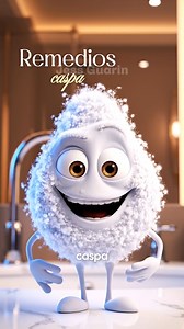 remedios para la caspa #caspa #cabello #tipsdebelleza | Jess Guarin Tips de belleza