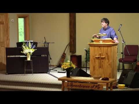 Crosslake Christian Live Stream