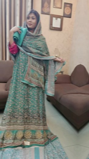 You can grab your own dress from us ❤️ Flair Store Bd | Life of Protiva