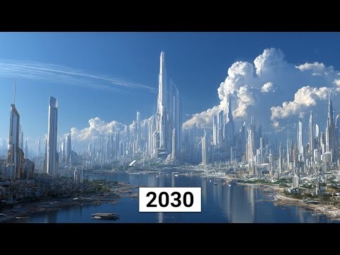 Future Tech 2030: 12 Upcoming Innovations and Tech Predictions That Will Transform Our Lives