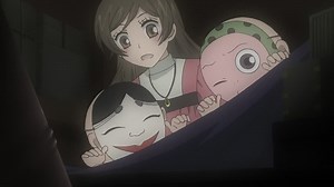 KamisamaHajimemashita 1 - 12 HD lektor