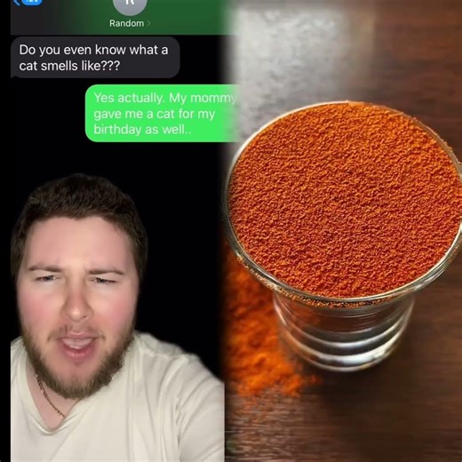 Texting Random Numbers! #shorts