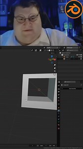 Blender Boolean Beginner VSProfessional  #viral #3dart #fypシ゚viralシ2024fyp #fyp #fypシ゚viral #fypシ #foryoupage #blendertip #blender #3Dcreations #3Dworld #DigitalSculpting #ModelingMasters #GameArtistry #BlenderMagic #CGIExcellence #ArtisticBlender #VirtualDesign #3DInnovation #BlenderBrilliance #blenderbasics #blendershortcuts #blender3d #blendercommunity #blendertutorial #blendertips #blendertricks #blenderart #blender #blenderrender | BlenderHub | Facebook