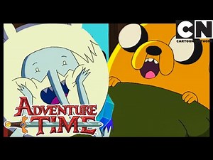 Still | Adventure Time | Cartoon Network