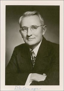 Dale Carnegie - Alchetron, The Free Social Encyclopedia
