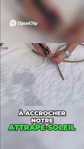 Attrape Soleil DIY Créez Votre Déco Unique & Facile!