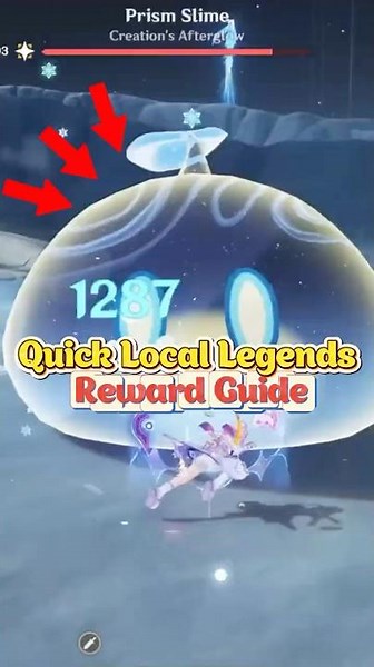 How to get all rewards from Lunar Local Legends?（gift：EZSBOIL1L486）