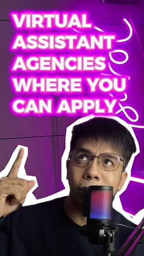 Virtual Assistant agencies with and without experience! watch til the end! - virtual assistant agencies - virtual assistant agencies for beginners - virtual assistant part time - virtual assistant full time - virtual assistant agency - virtual assistant no experience - va agencies - virtual assistant tutorials #virtualassistant #freelancer #fyp #foryou #freelancing #freelancingtips