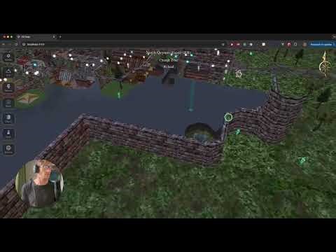 EQ Sage: EQEmu Spawn + Waypoint Management