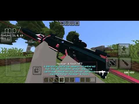 SHADOW COMPANY RUBY skin pack by me!!!?