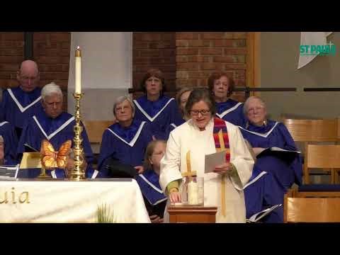 Sunday Worship 4-19-26 10:30 AM