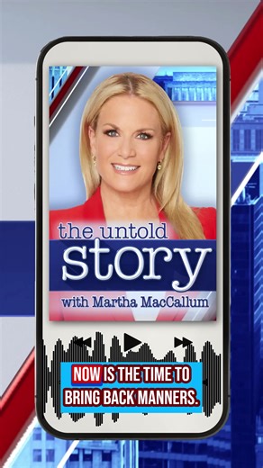 Stop swiping and start talking. Martha MacCallum and Elizabeth Anne Russell discuss ways to inspire young people to bring back face-to-face interaction. https://buff.ly/jCYzfNy | FOX News Radio