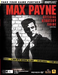 Max Payne 1 et 2 Remake sur PlayStation 5