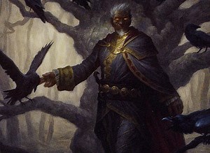 Decks with The Raven Man | EDHREC