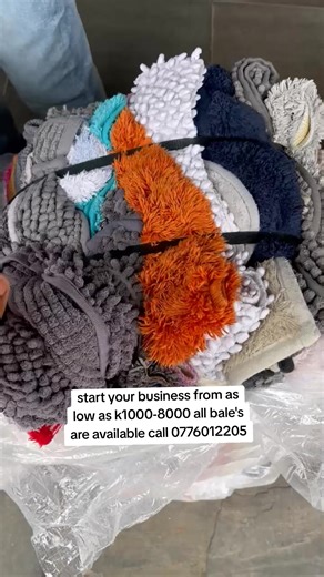 Start Your Business with Just K1000 - K8000 in Zambia