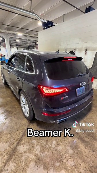 All jokes #audi #sq5