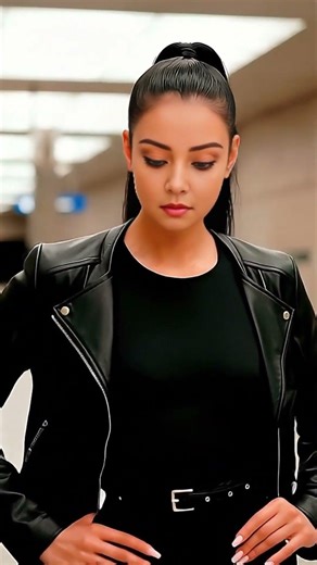 She Walks. Then the Train Arrives | New Amazons x Eva Sky — Teaser #shorts #New Amazons #MusicVideo