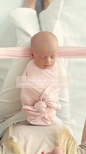 🎀 HOW TO tie the sweetest accessory for your baby: Knot Headbands! 🎀 ⠀⠀⠀⠀⠀⠀⠀⠀⠀ They’re silky-soft, stretchy, and come in hundreds of prints and colors that are just as beautiful as your baby girl! ⠀⠀⠀⠀⠀⠀⠀⠀⠀ Comment KNOT and we’ll send you a link to these headbands the tutorial for her darling Bow Swaddle! ✨ #atipfromloulou #babygirl | Lou Lou & Company