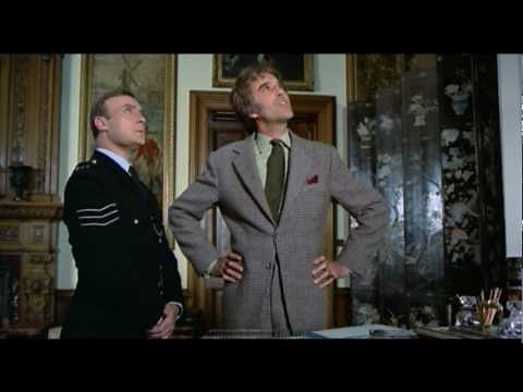The Wicker Man - 8. "Lord Summerisle"