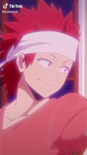 Kirishima Anime Edit - Sony Vegas Pro Tutorial