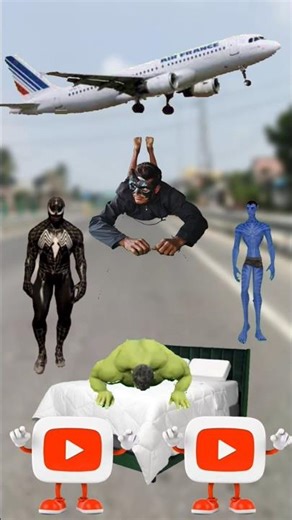 krish Hulk help me 😊😎 ultra Pro Max 😲 tujhko na dekhun to 😭#krishna #hulk #venom #avatar #youtube