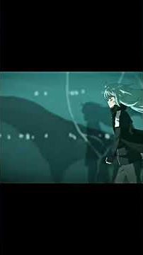 Beelzebub Rimuru Tempest -Tensei shitara Slime Datta Ken Movie: Guren no Kizuna-hen #anime #isekai