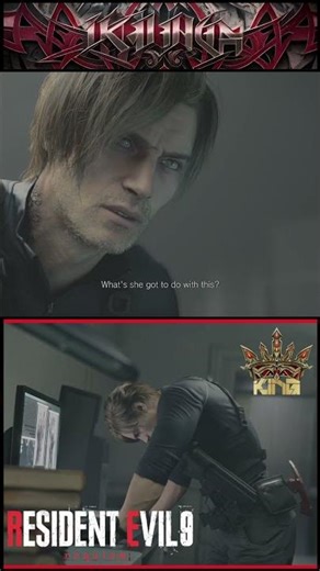 Leon the leaner (PC Gameplay)