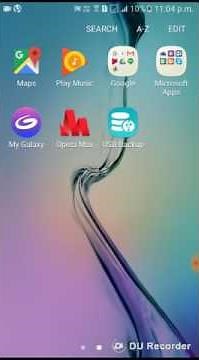 How to convert text file in pdf in mobile