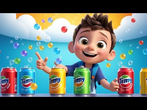 Burp Song! Excuse Me Please! | Silly Kids Song About Burping | Funny Nursery Rhyme for Toddlers