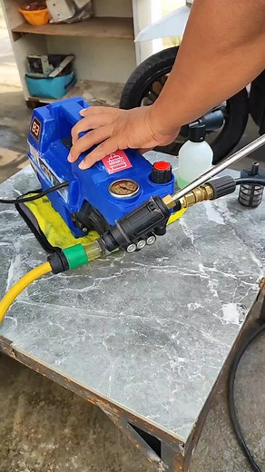 Spesialis Jet Cleaner on TikTok