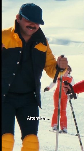 LES BRONZÉS FONT DU SKI | Extrait