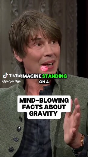 Mind-Blowing Facts About Gravity