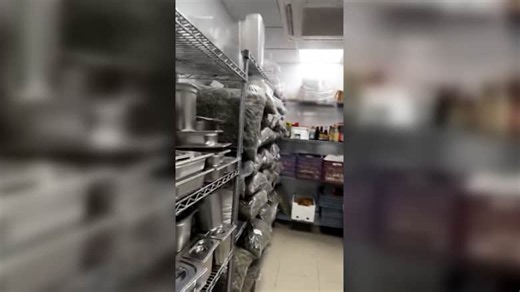 تحليل.. الأسد بأكتافه النحيلة ومصافحته الرخوة أمام صدام حسين