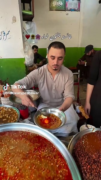 Discovering the Beauty and History of Peshawar