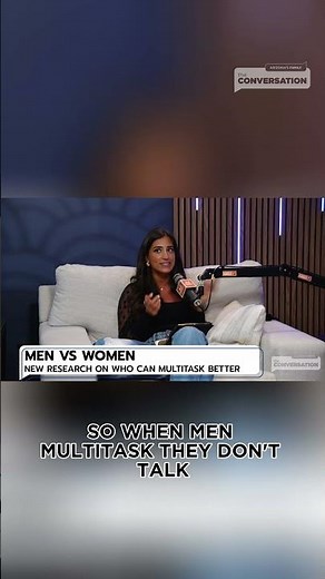 Men vs. Women: Who Really Multitasks Better?