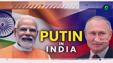 PM Modi-Putin reignites car diplomacy in New Delhi