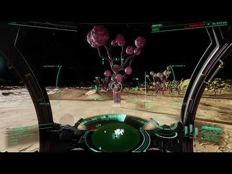 Fastest Selenium Farming | Elite Dangerous Odyssey