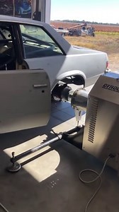 How does Neal Chance Racing Converters do research and development? Here’s one way. | Neal Chance Racing Converters