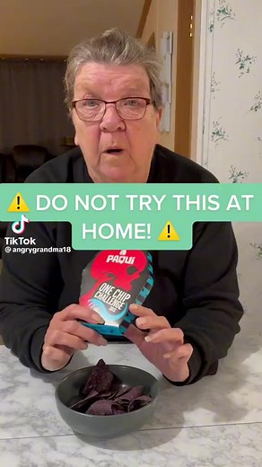 ANGRY GRANDMA 2.0 (@angry_grandma_2.0)’s videos with original sound - ANGRY GRANDMA 2.0