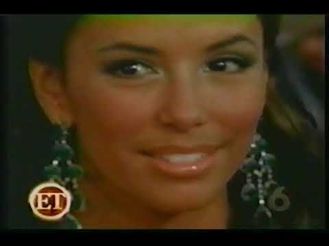 Entertainment Tonight and Extra - 2005-08-30