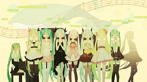 The Top 10 Most Influential Hatsune Miku Songs