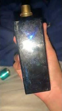 Buying fake Versace so you don’t have to #4k #cologne