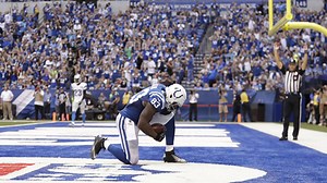 Colts Film Breakdown: Dwayne Allen’s 19-Yard Touchdown