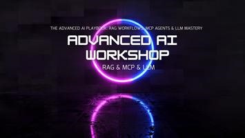 The Workshop for AI Leaders Who Don’t Settle for Average - Workshop