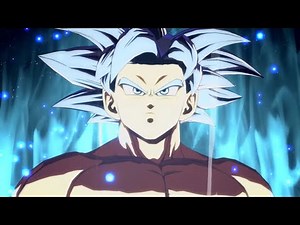 Goku Rap|I wont fall down|Dragon ball series|Fabvl ft Joey Nato