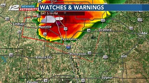 6.9K views · 25 reactions | The National Weather Service in Norman...