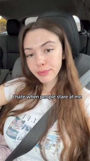 jazmine on Instagram: "Still not ok to just stare at my chest in public"