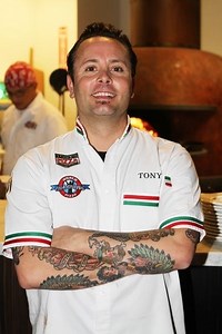 Tony Gemignani - Alchetron, The Free Social Encyclopedia