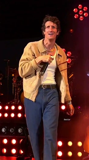 The Revivalists — “Wish I Knew You” at Red Rocks 🔥 Live Tonight!